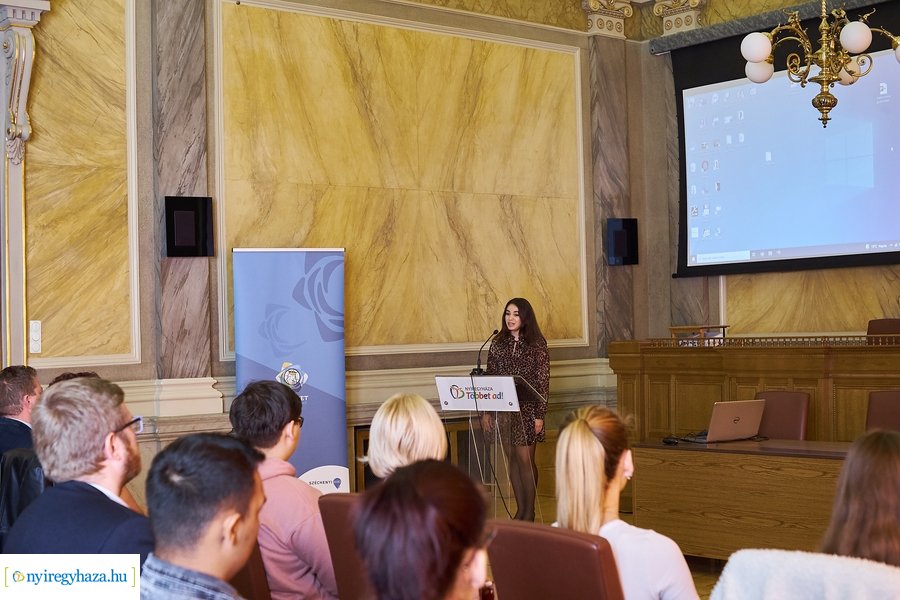 Tanévkezdő szakmai nap a Városházán