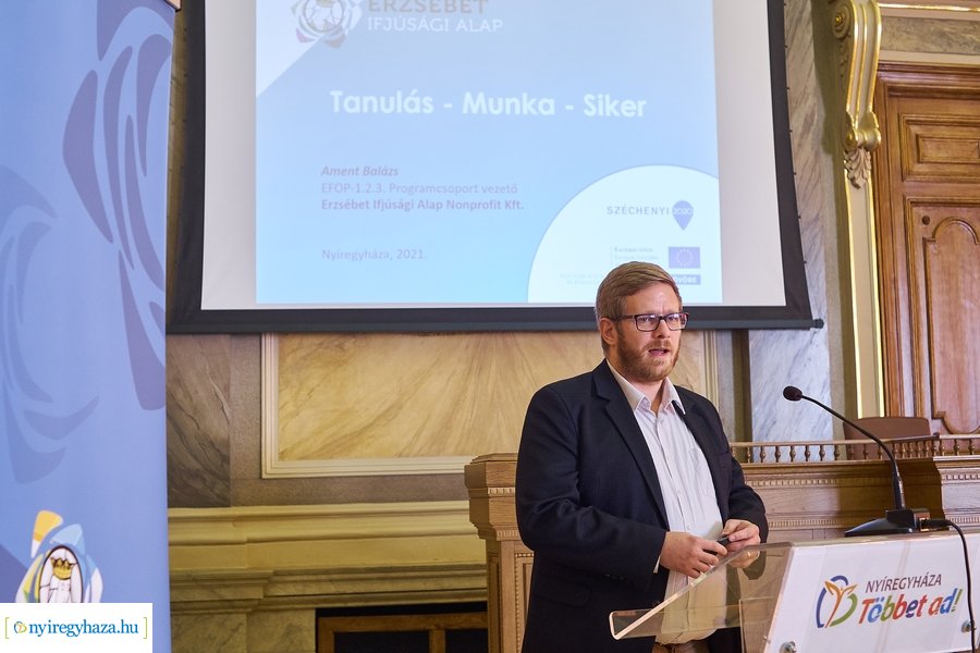 Tanévkezdő szakmai nap a Városházán