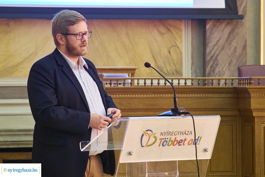 Tanévkezdő szakmai nap a Városházán