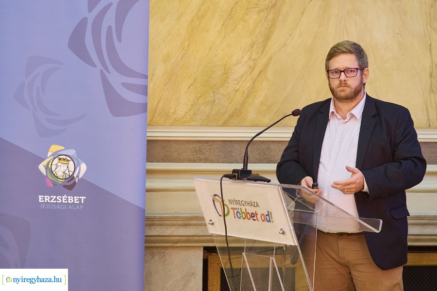 Tanévkezdő szakmai nap a Városházán