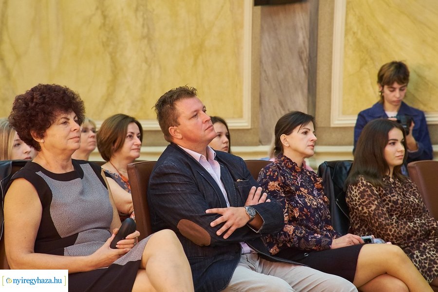 Tanévkezdő szakmai nap a Városházán