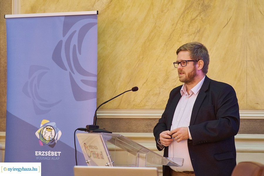 Tanévkezdő szakmai nap a Városházán