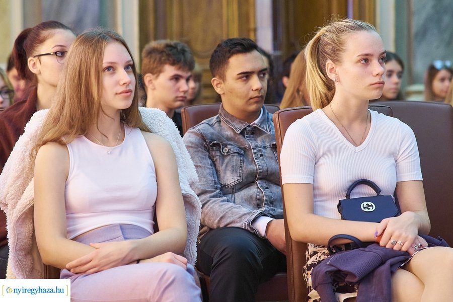 Tanévkezdő szakmai nap a Városházán