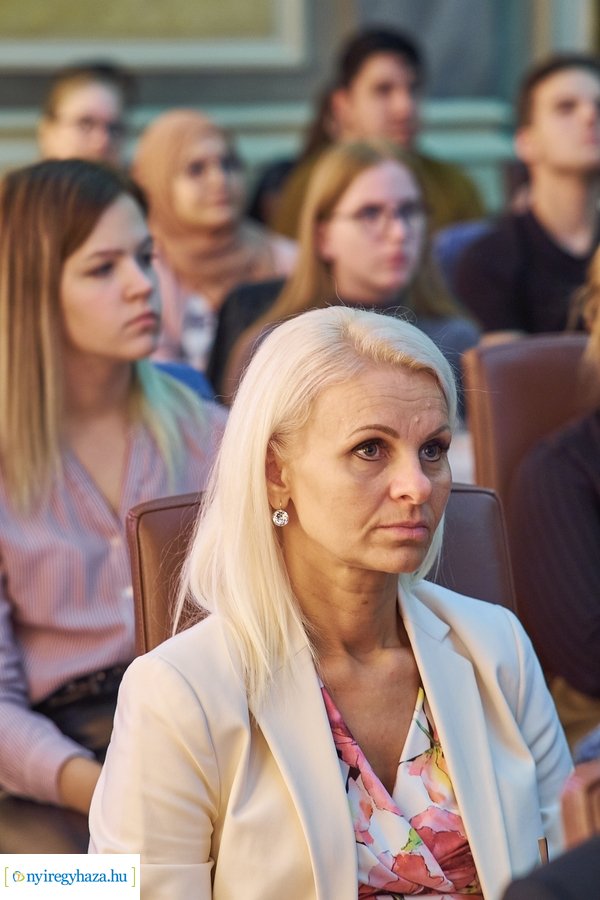 Tanévkezdő szakmai nap a Városházán