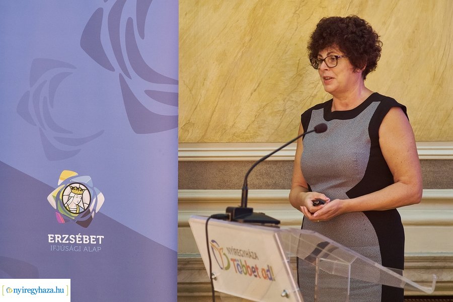 Tanévkezdő szakmai nap a Városházán