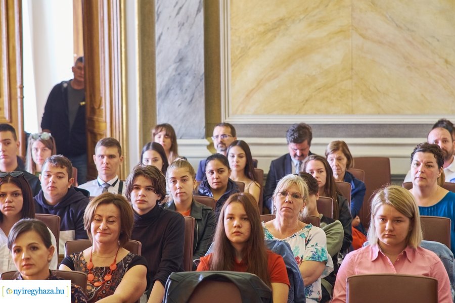 Tanévkezdő szakmai nap a Városházán