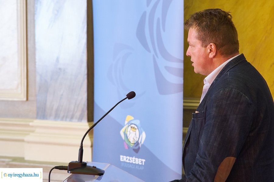 Tanévkezdő szakmai nap a Városházán