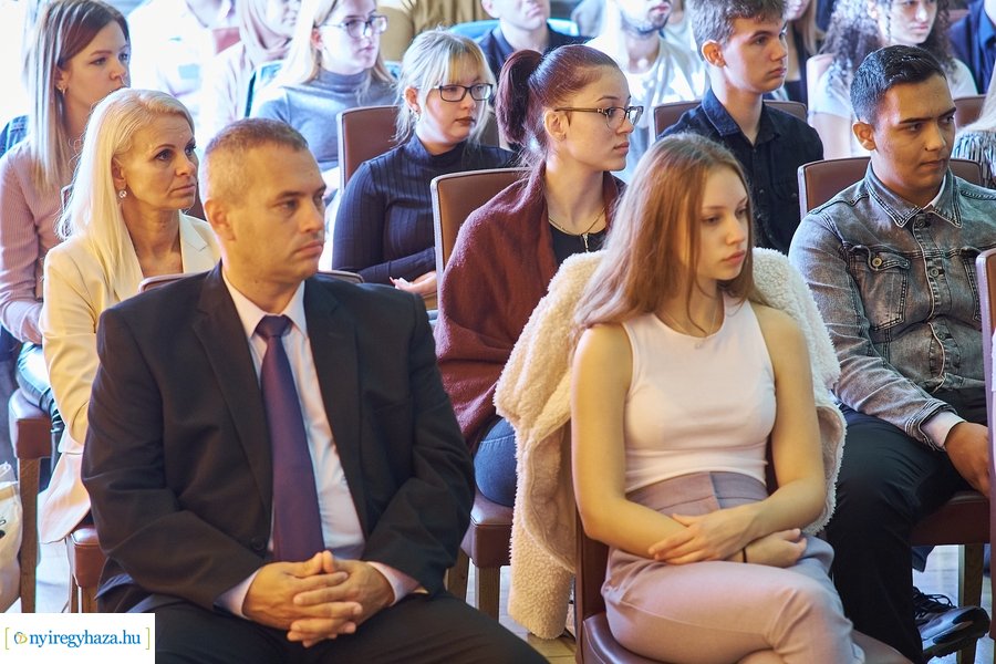 Tanévkezdő szakmai nap a Városházán