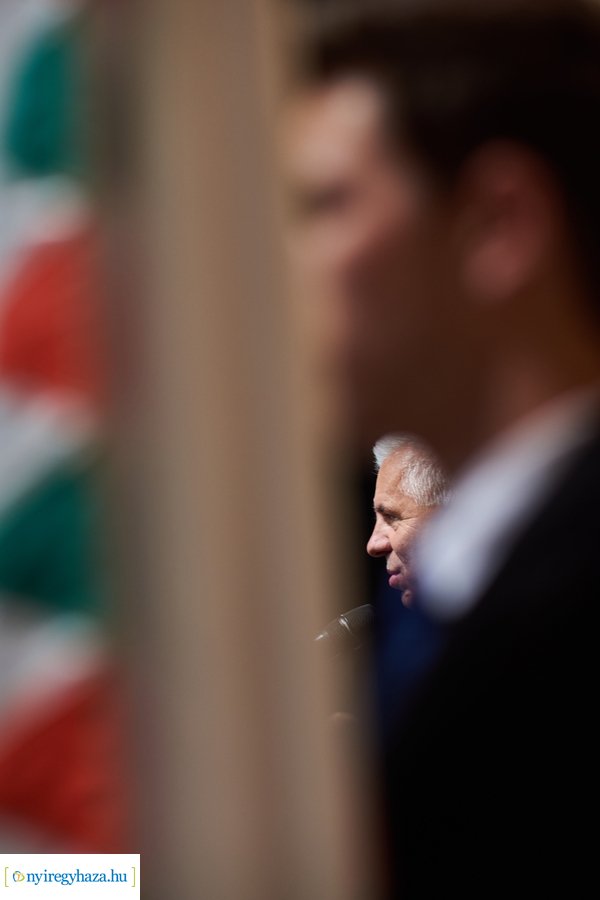 Tanévnyitó az egyetemen 2021