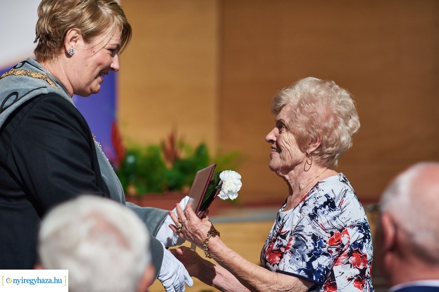 Tanévnyitó az egyetemen 2021