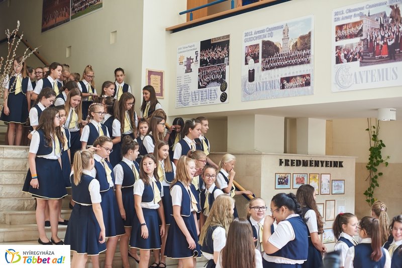 Tanévnyitó konferencia 2019