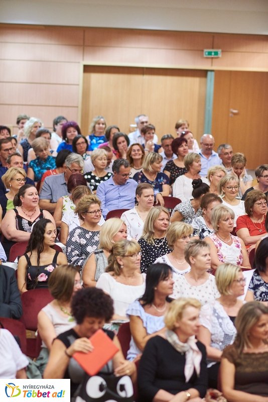 Tanévnyitó konferencia 2019