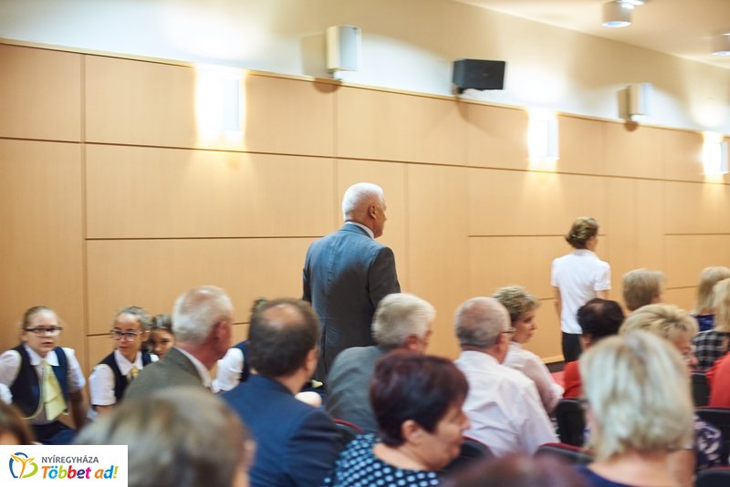 Tanévnyitó konferencia 2019