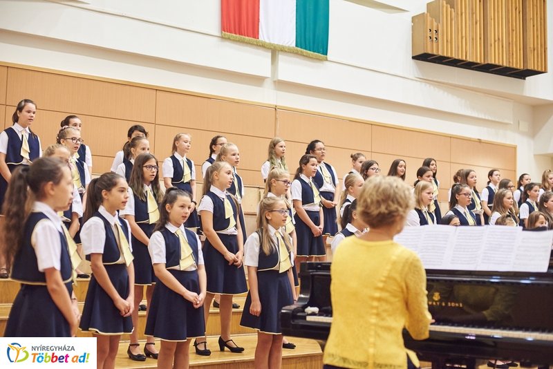 Tanévnyitó konferencia 2019