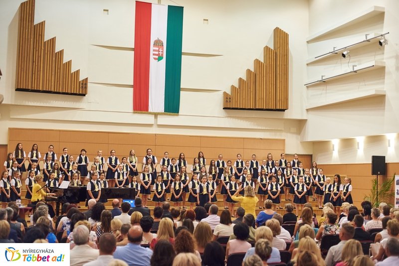 Tanévnyitó konferencia 2019