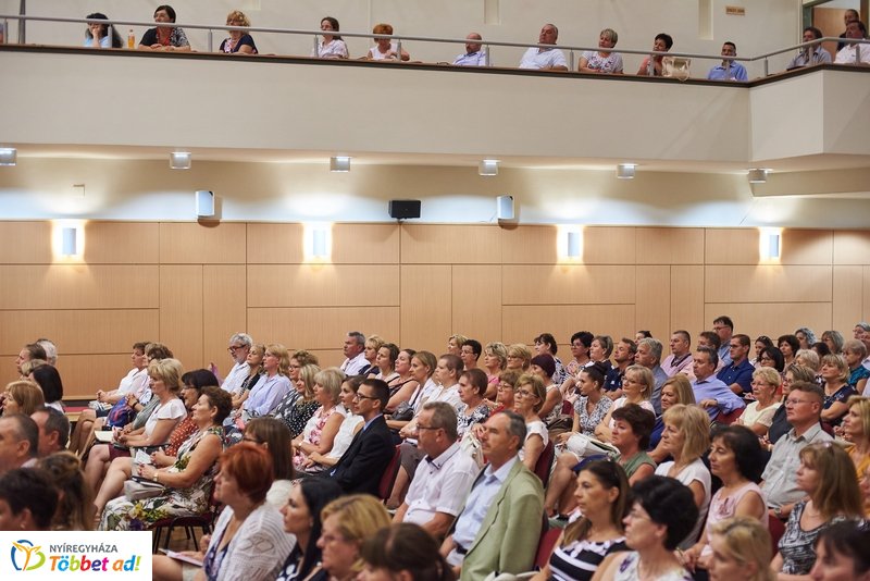 Tanévnyitó konferencia 2019