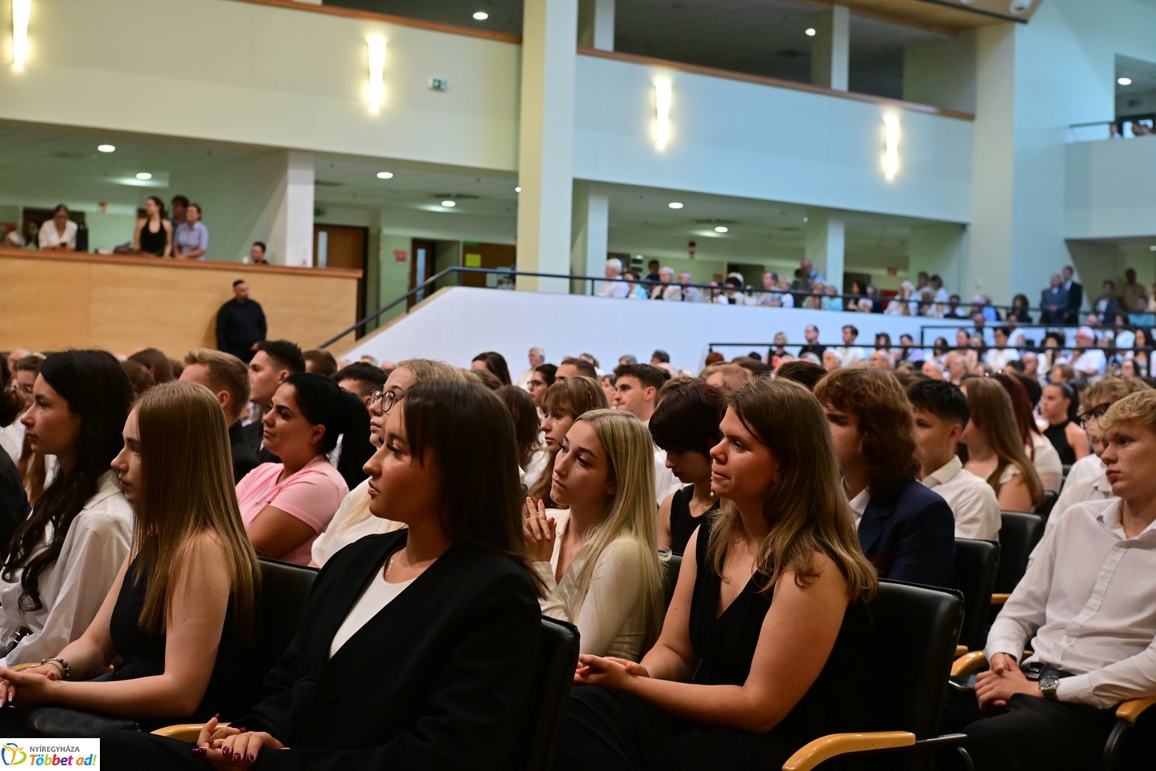 Tanévnyitó Ünnepi Szenátusi Ülés 2026 szeptemberében