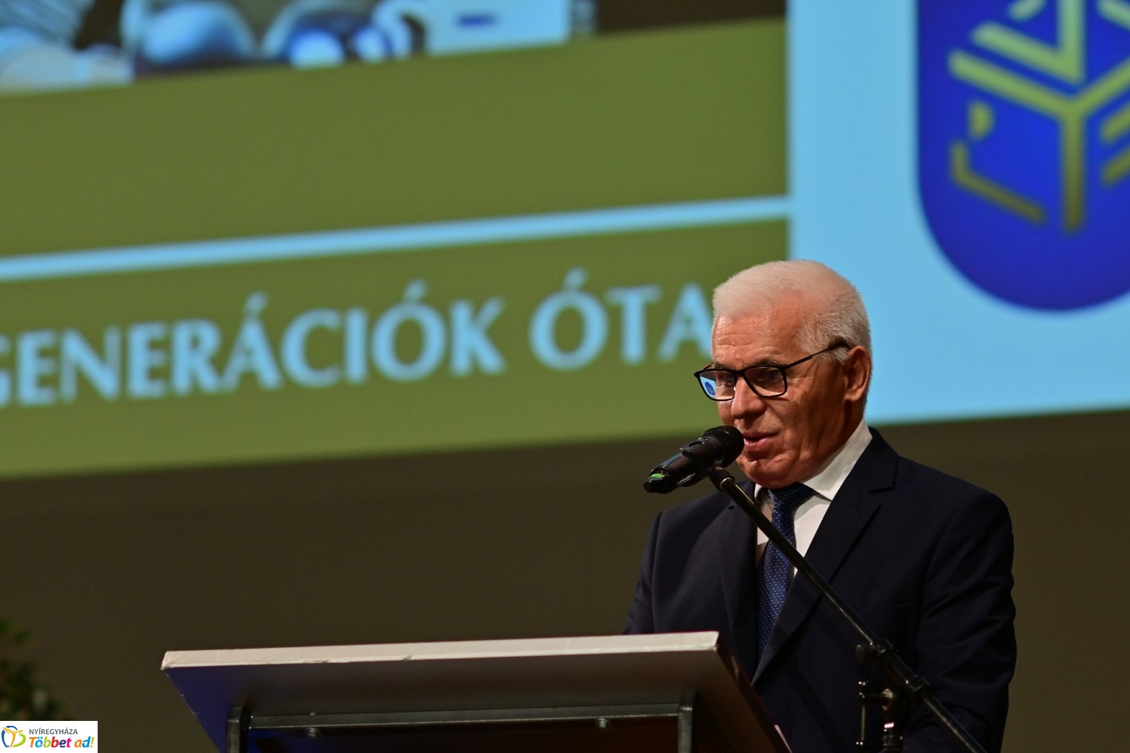 Tanévnyitó Ünnepi Szenátusi Ülés 2026 szeptemberében