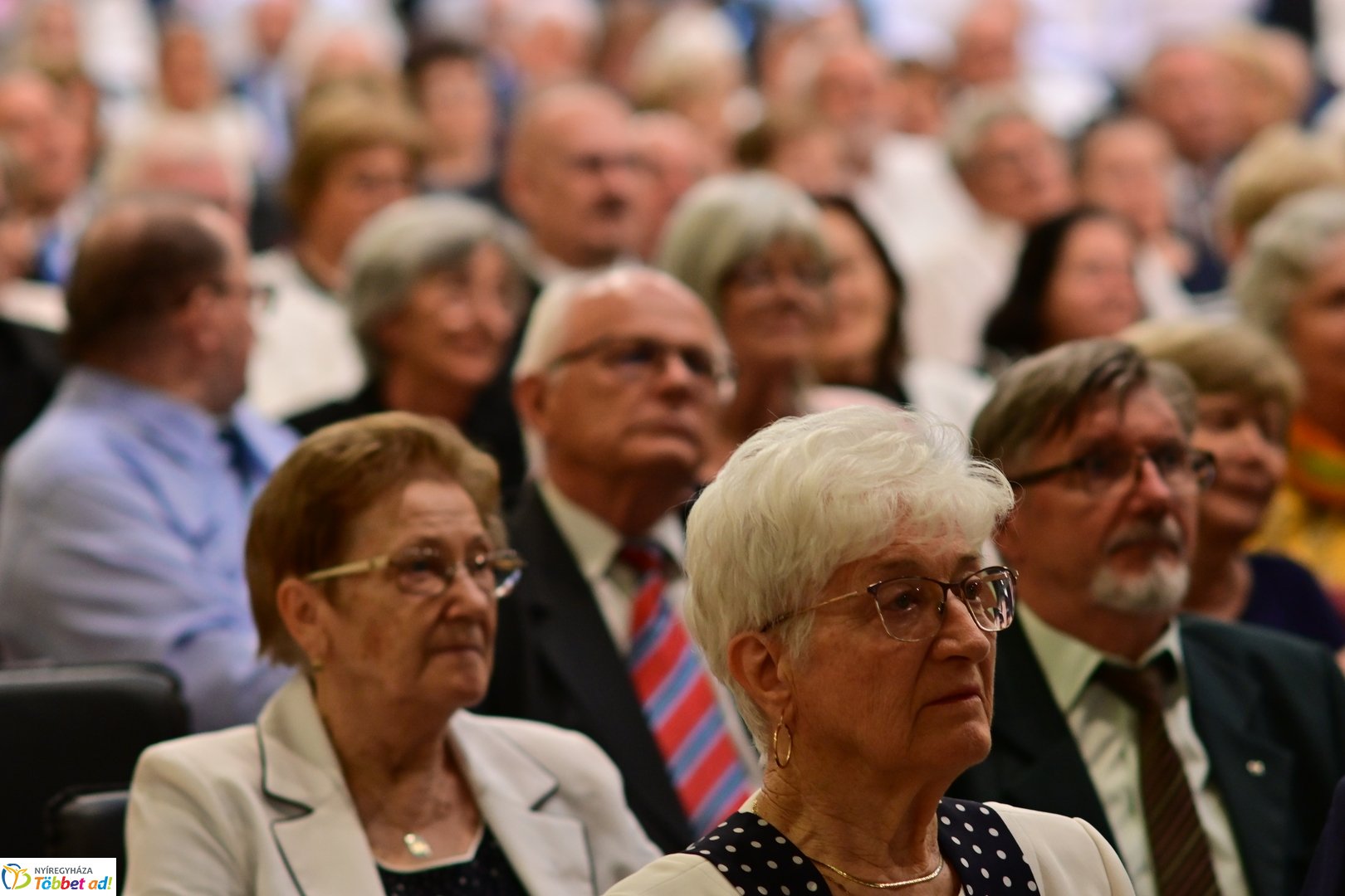 Tanévnyitó Ünnepi Szenátusi Ülés 2026 szeptemberében