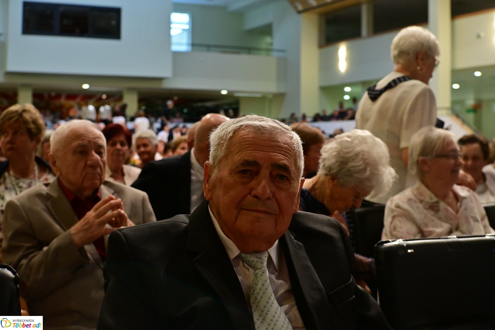 Tanévnyitó Ünnepi Szenátusi Ülés 2026 szeptemberében