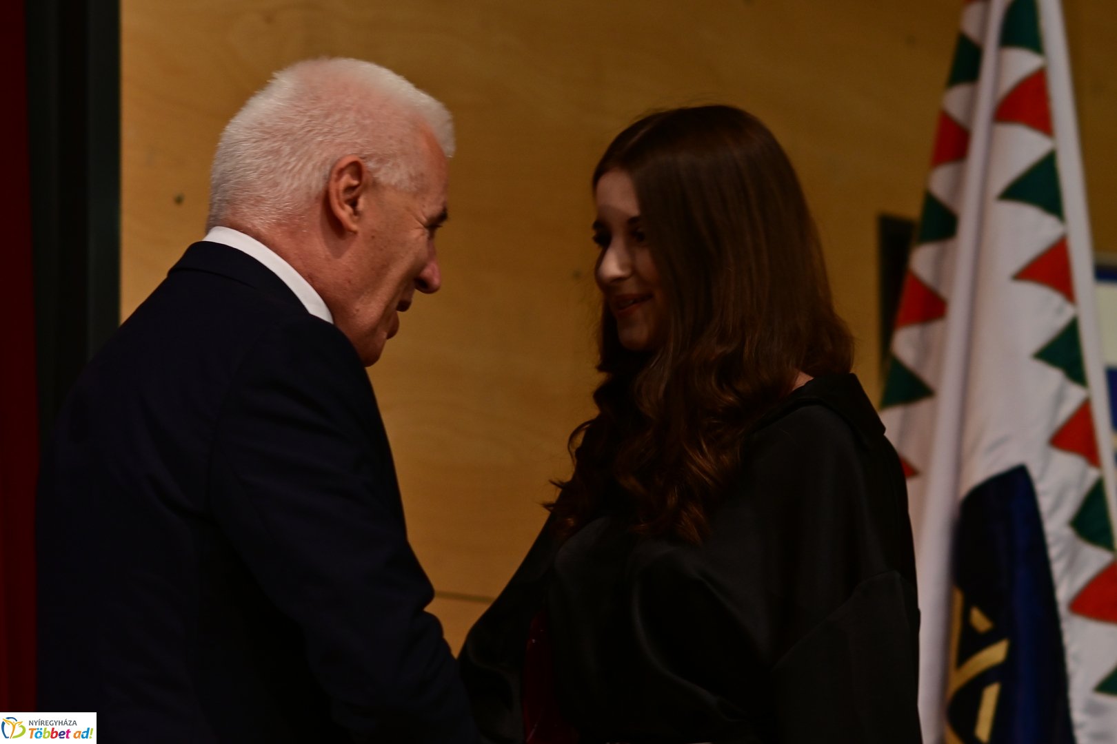 Tanévnyitó Ünnepi Szenátusi Ülés 2026 szeptemberében