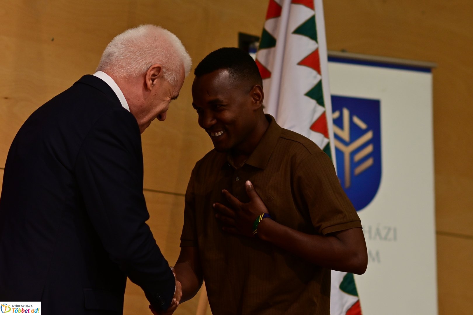 Tanévnyitó Ünnepi Szenátusi Ülés 2026 szeptemberében