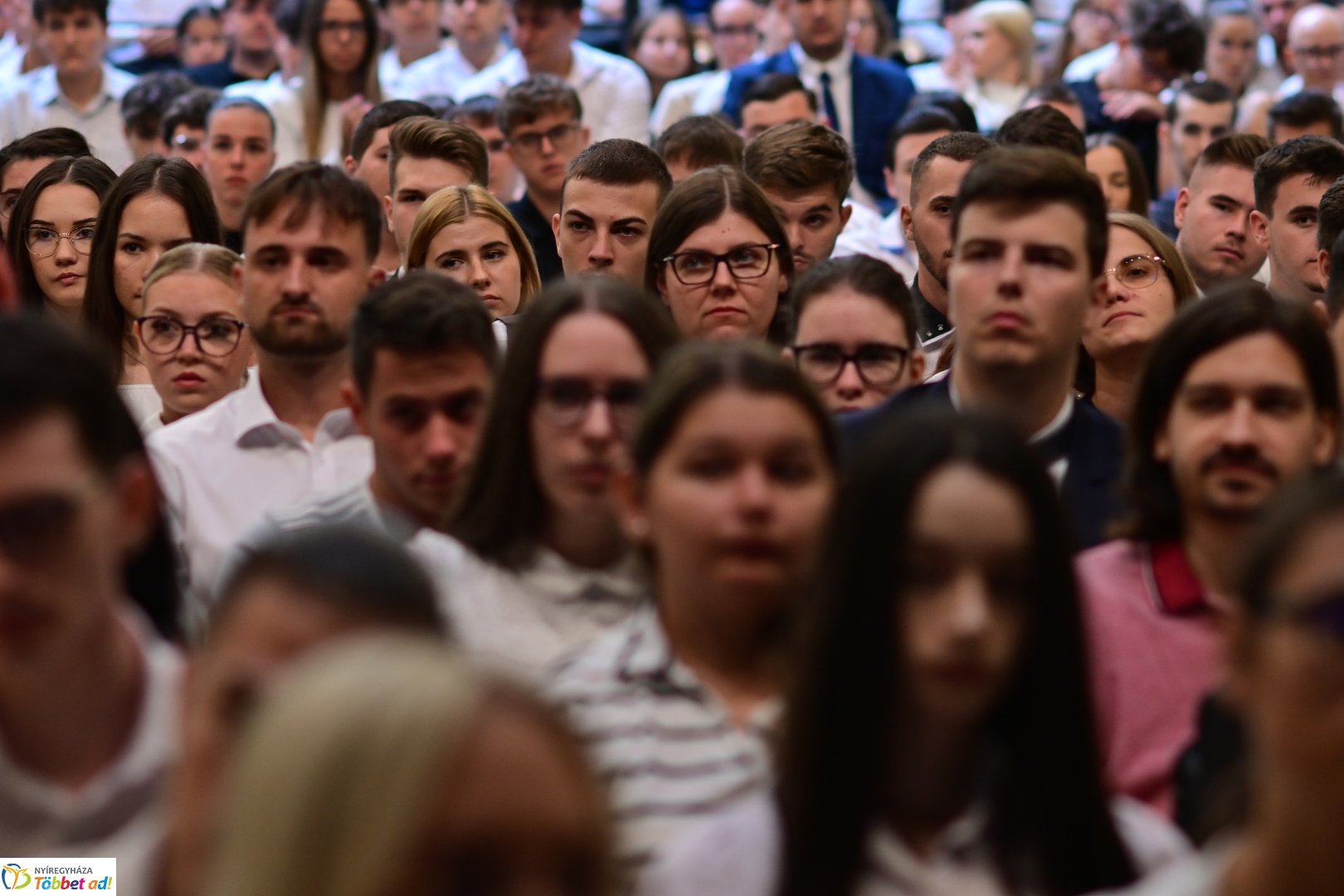 Tanévnyitó Ünnepi Szenátusi Ülés 2026 szeptemberében