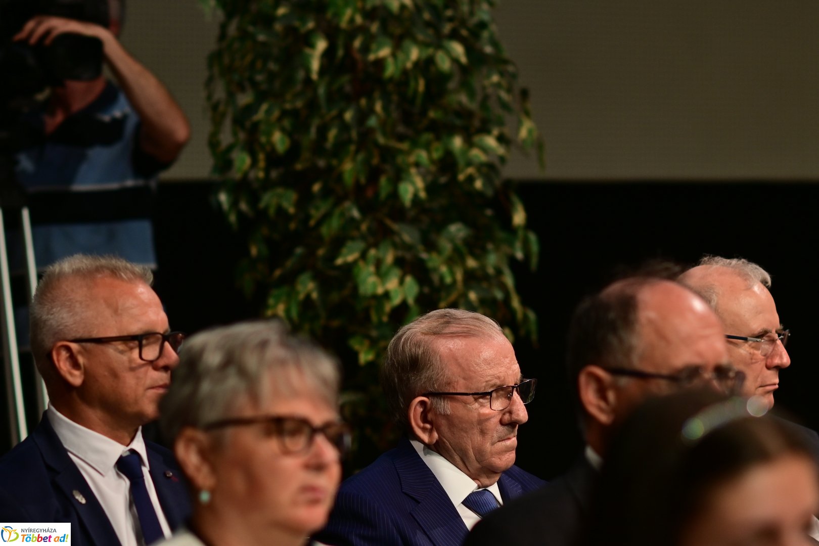 Tanévnyitó Ünnepi Szenátusi Ülés 2026 szeptemberében