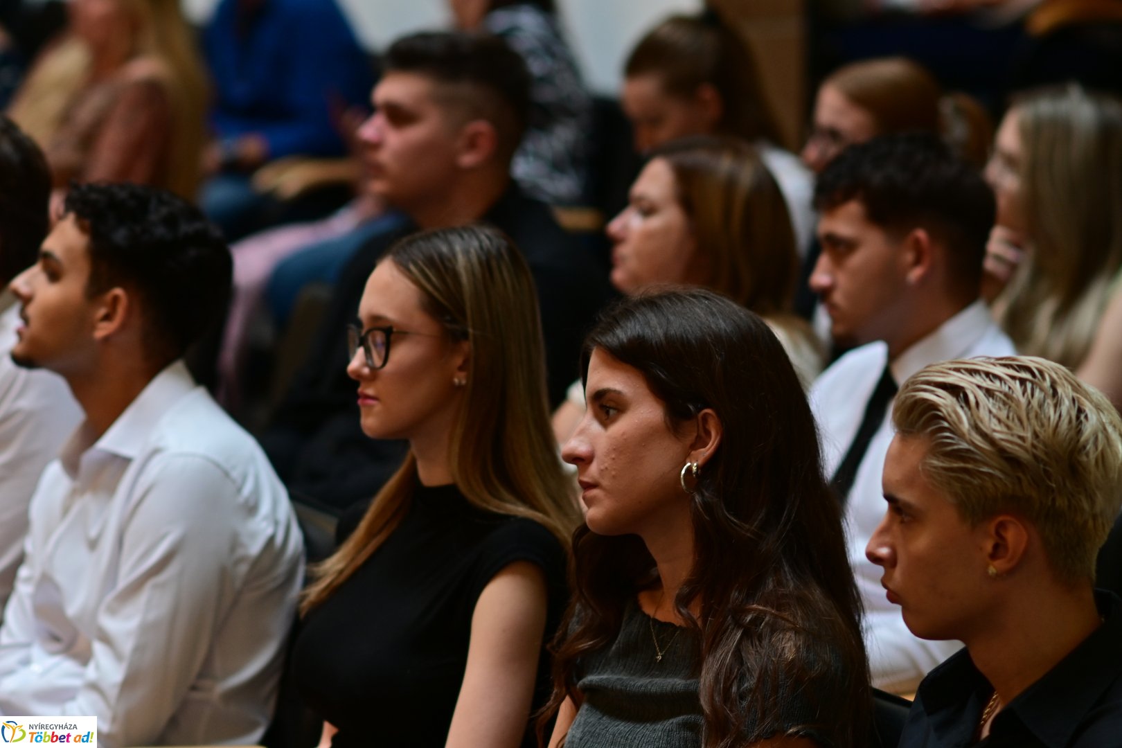 Tanévnyitó Ünnepi Szenátusi Ülés 2026 szeptemberében