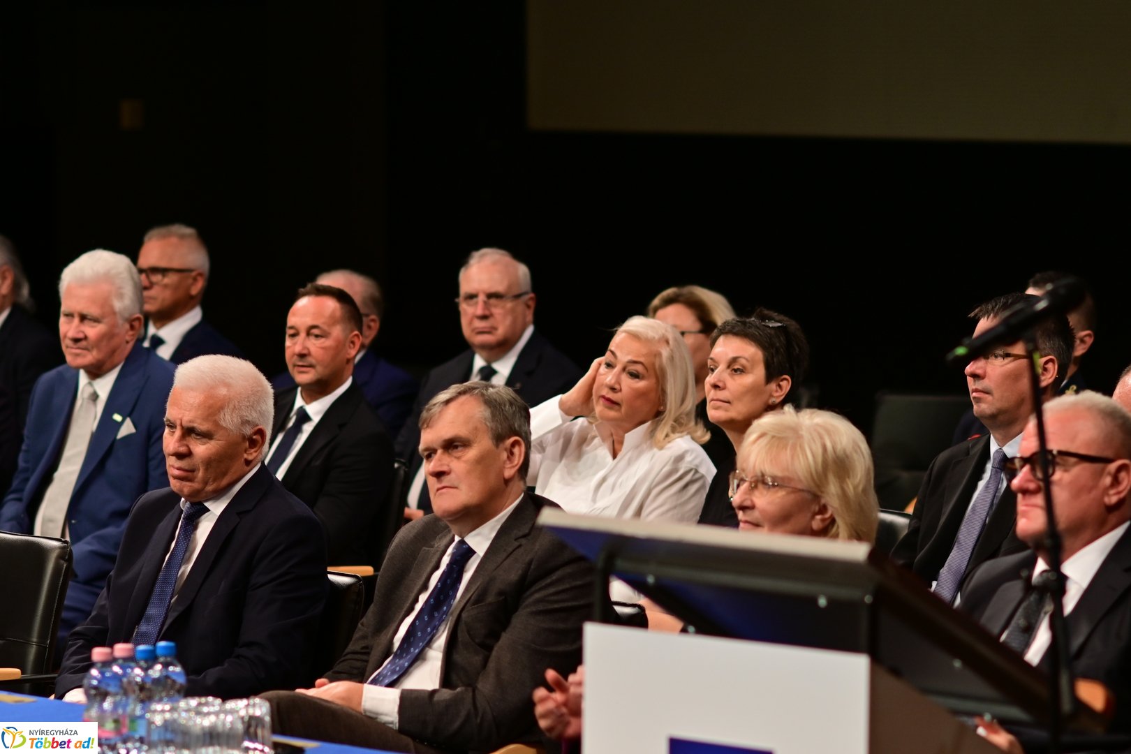Tanévnyitó Ünnepi Szenátusi Ülés 2026 szeptemberében