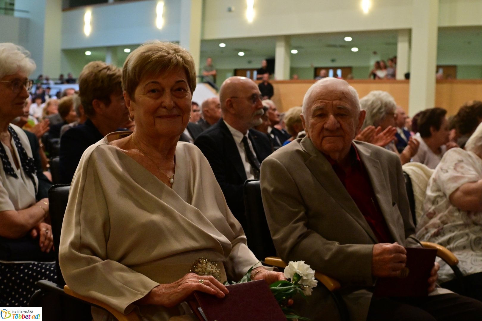 Tanévnyitó Ünnepi Szenátusi Ülés 2026 szeptemberében