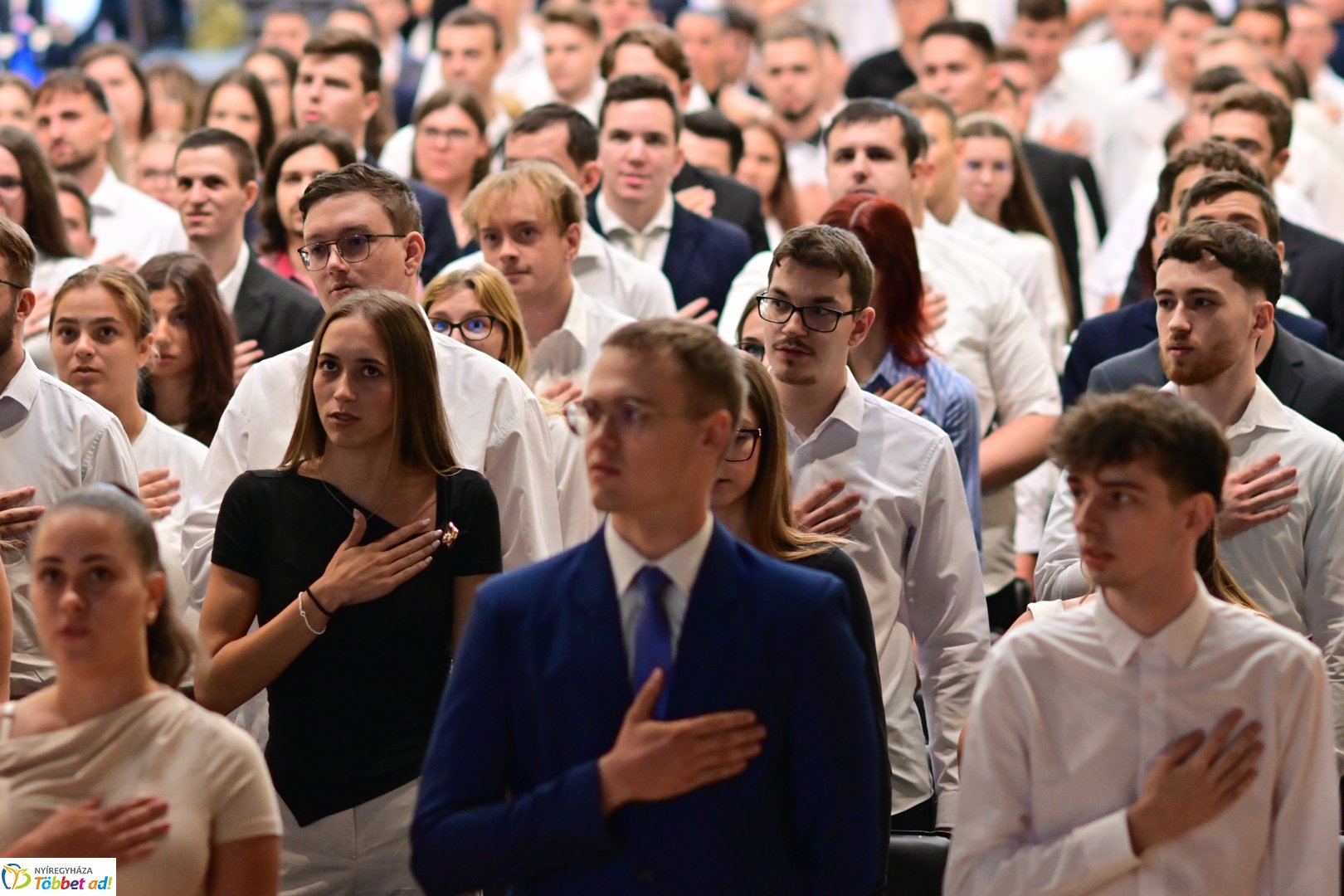 Tanévnyitó Ünnepi Szenátusi Ülés 2026 szeptemberében