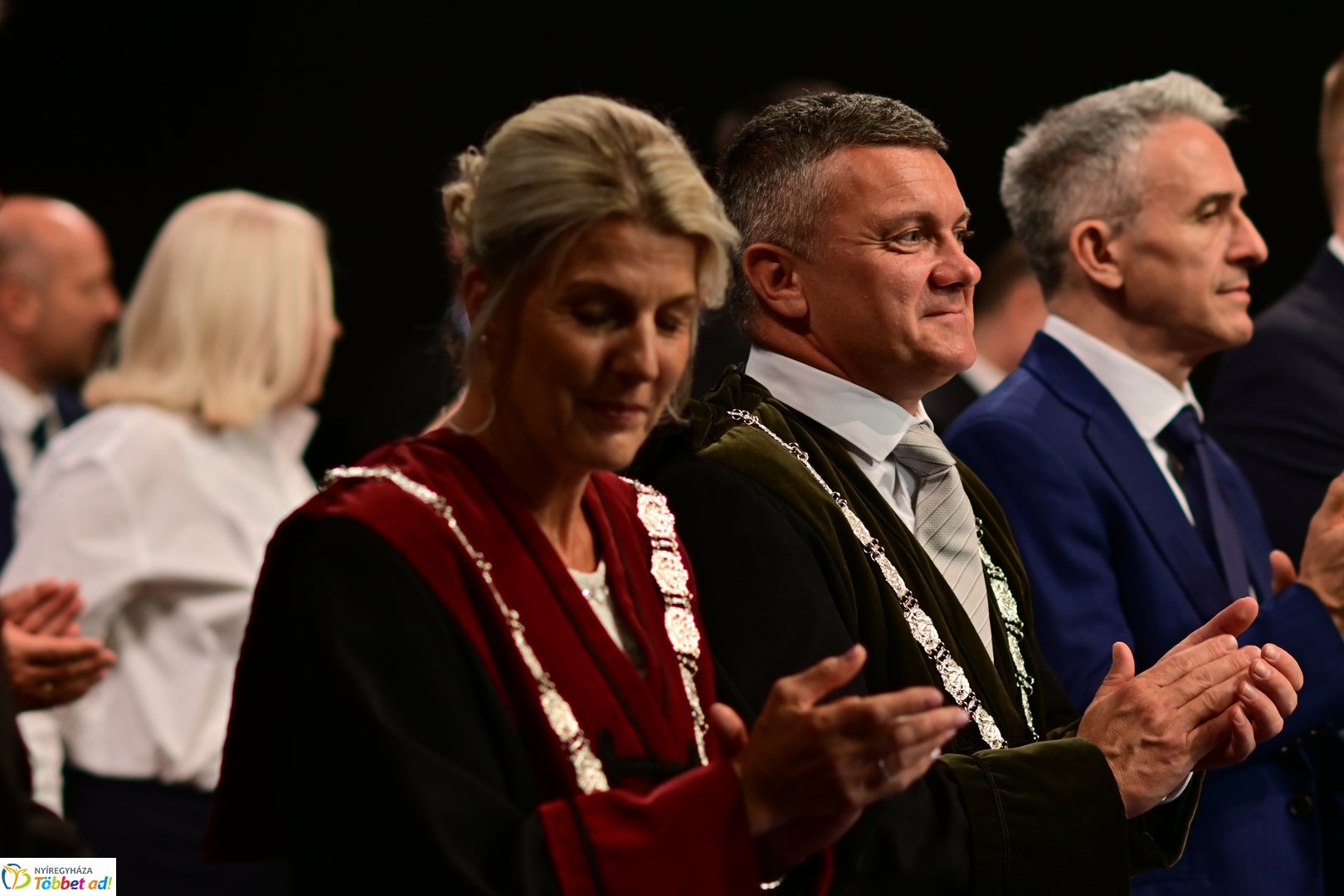 Tanévnyitó Ünnepi Szenátusi Ülés 2026 szeptemberében