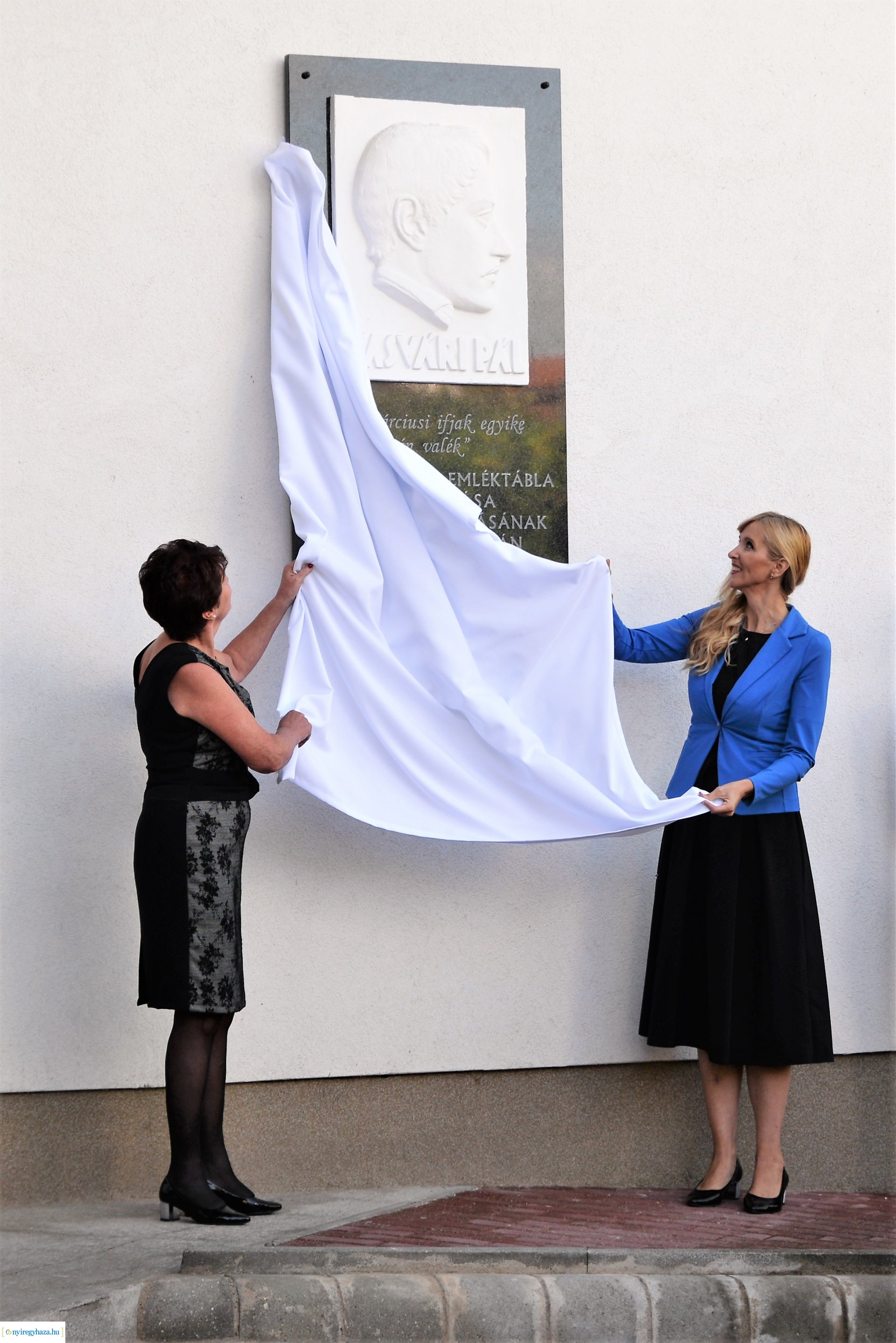 Tanévnyitó ünnepség a 100 éves Vasvári Pál Gimnáziumban