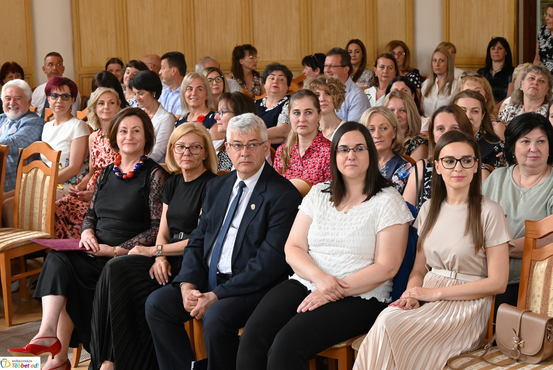 Tankerületi pedagógusnap 2025.