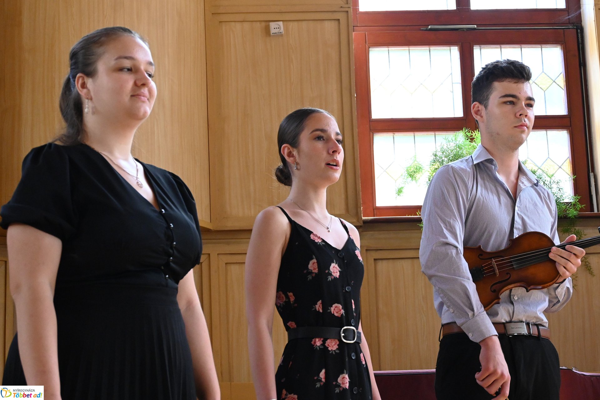 Tankerületi pedagógusnap 2025.