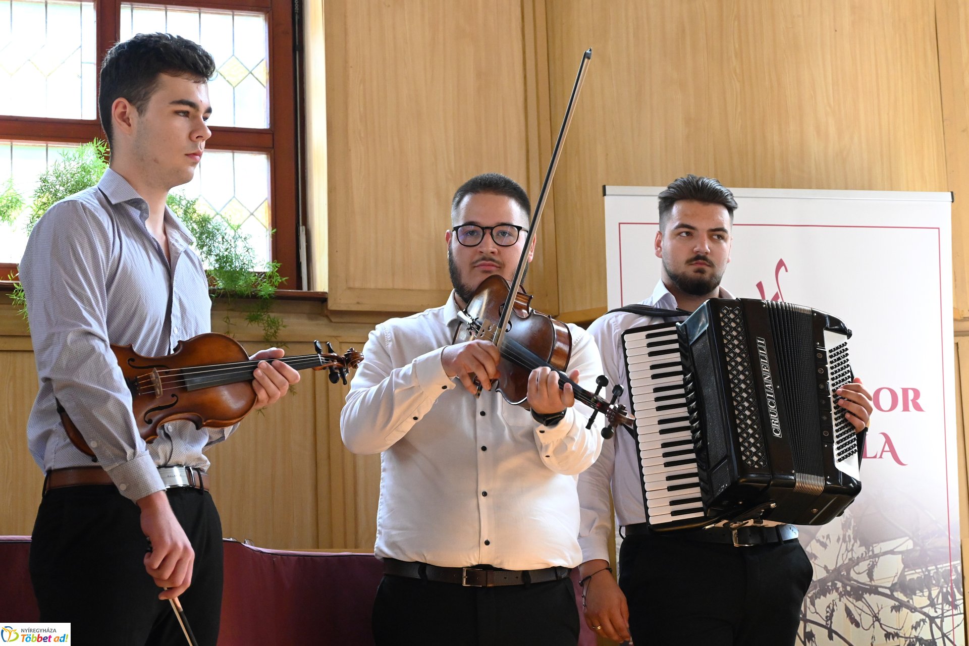 Tankerületi pedagógusnap 2025.