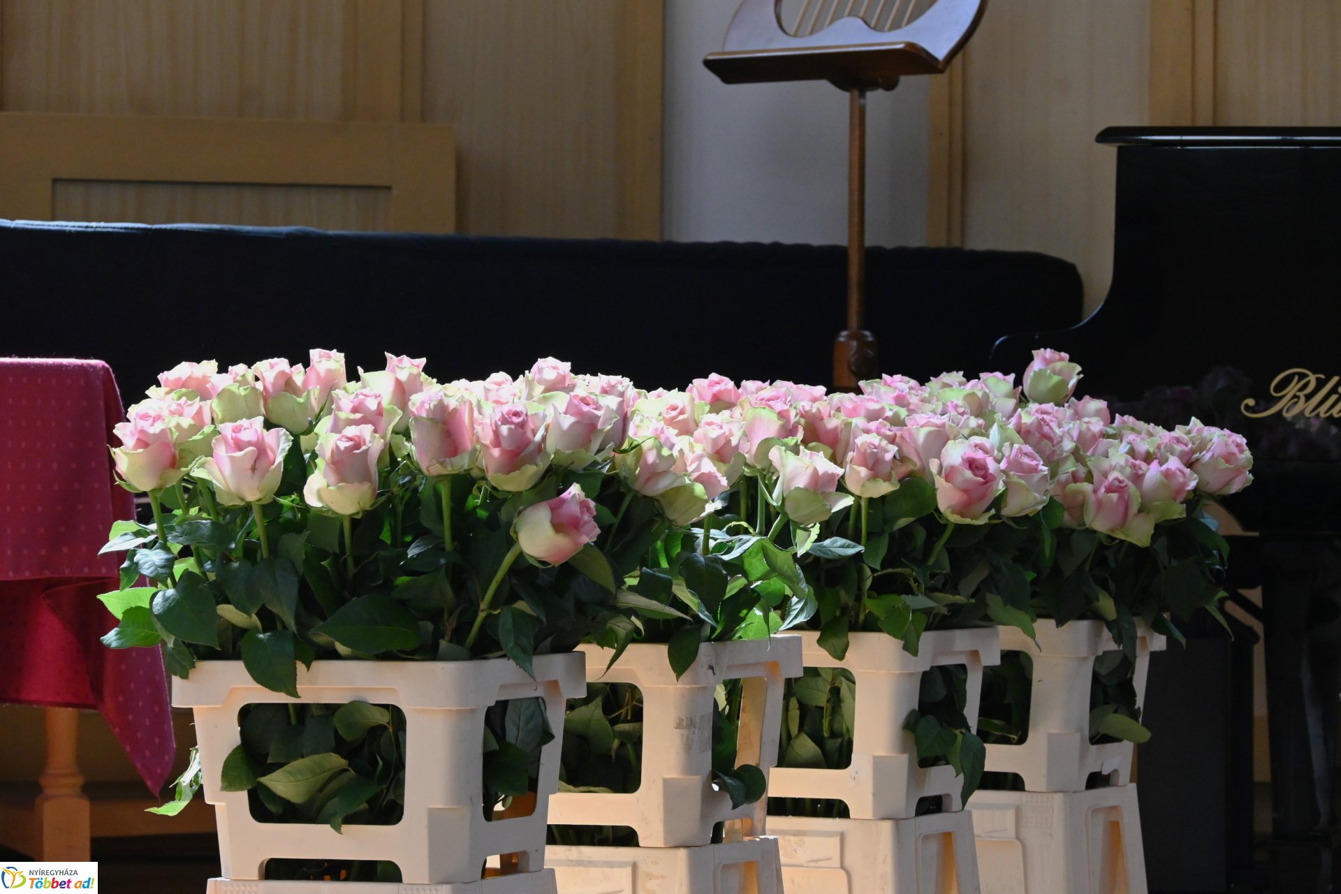 Tankerületi pedagógusnap 2025.