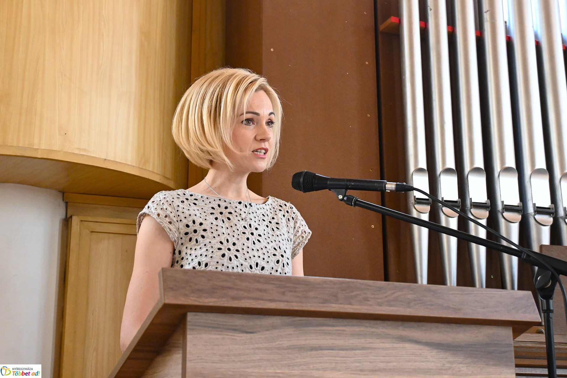 Tankerületi pedagógusnap 2025.