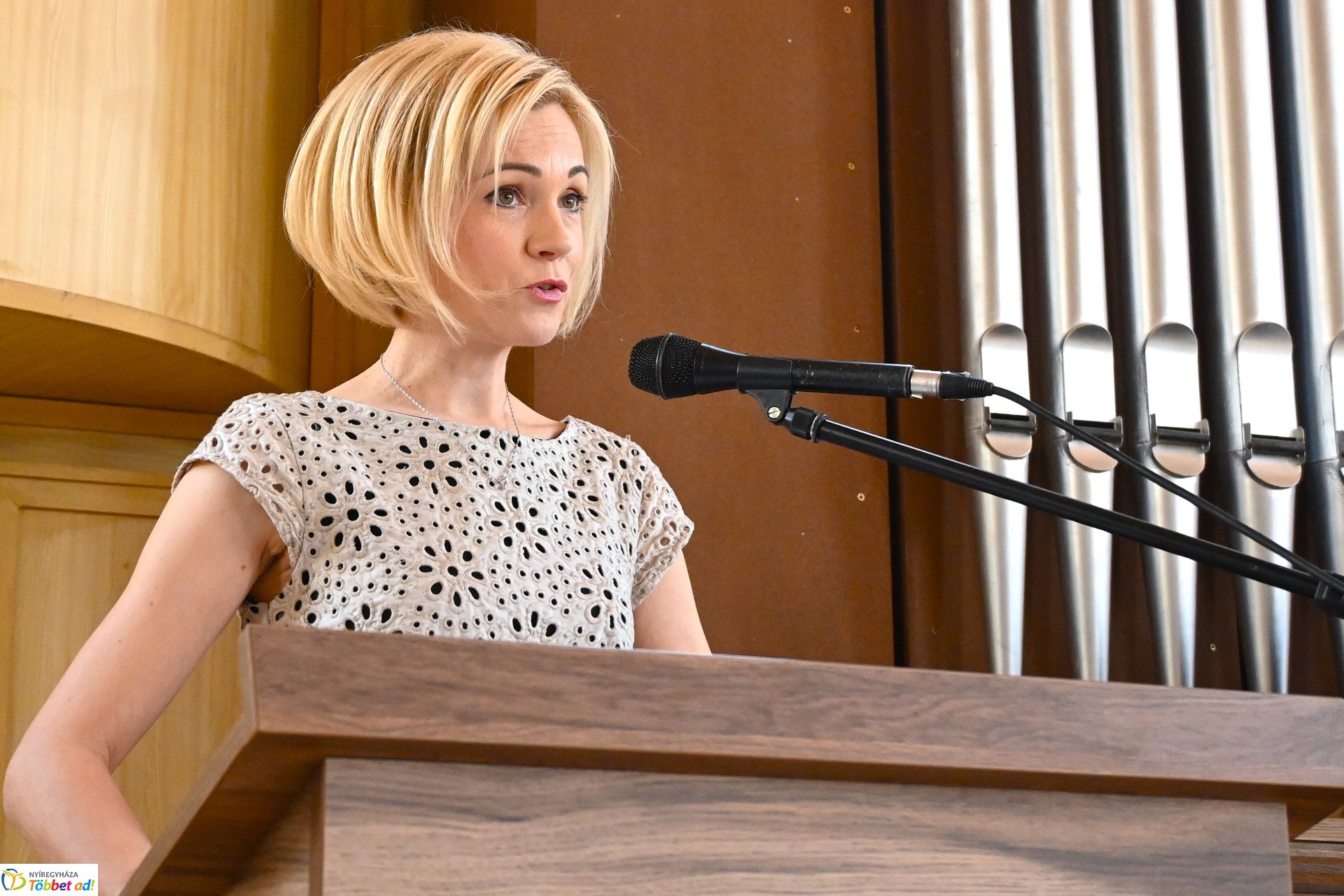 Tankerületi pedagógusnap 2025.