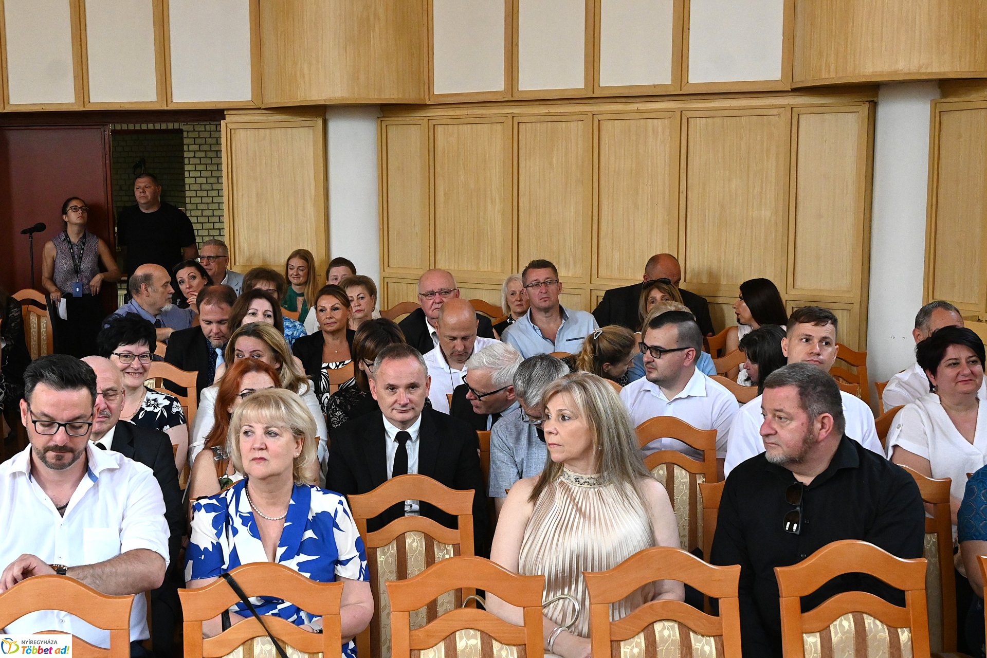 Tankerületi pedagógusnap 2025.