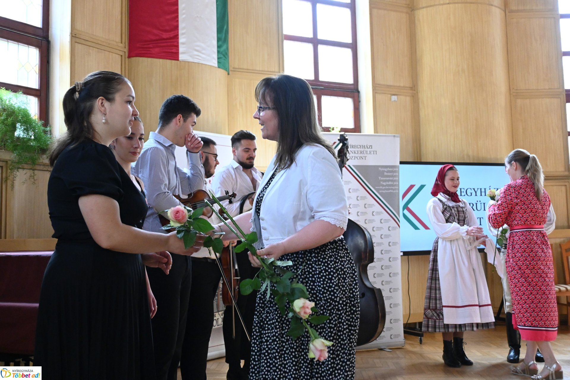 Tankerületi pedagógusnap 2025.