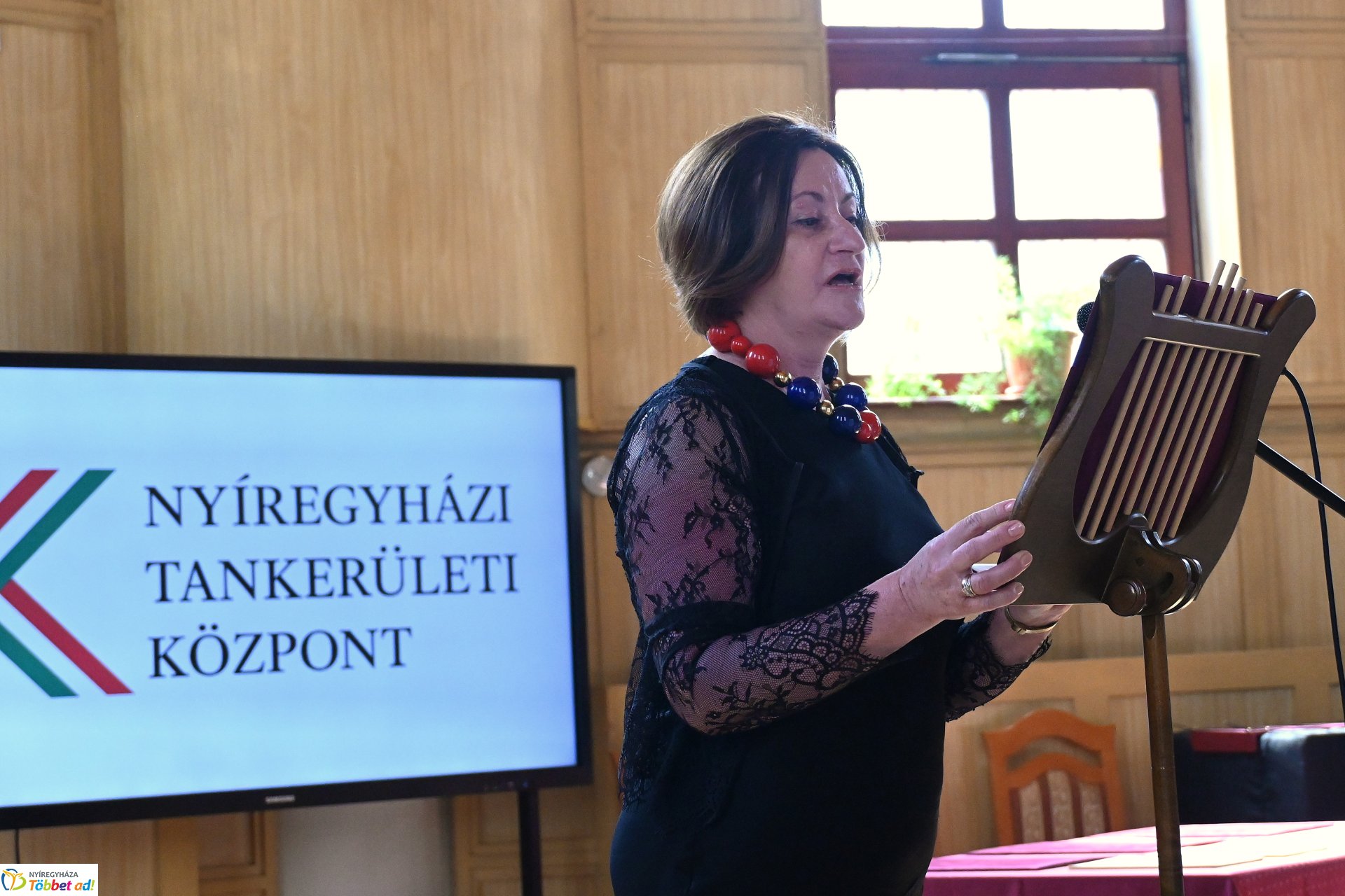 Tankerületi pedagógusnap 2025.