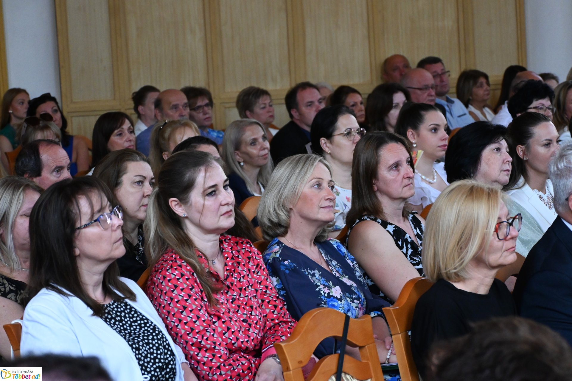 Tankerületi pedagógusnap 2025.