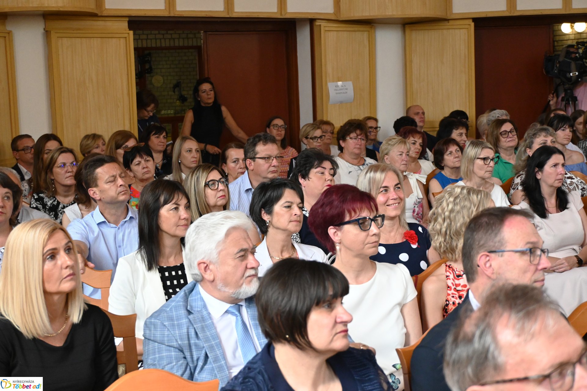 Tankerületi pedagógusnap 2025.