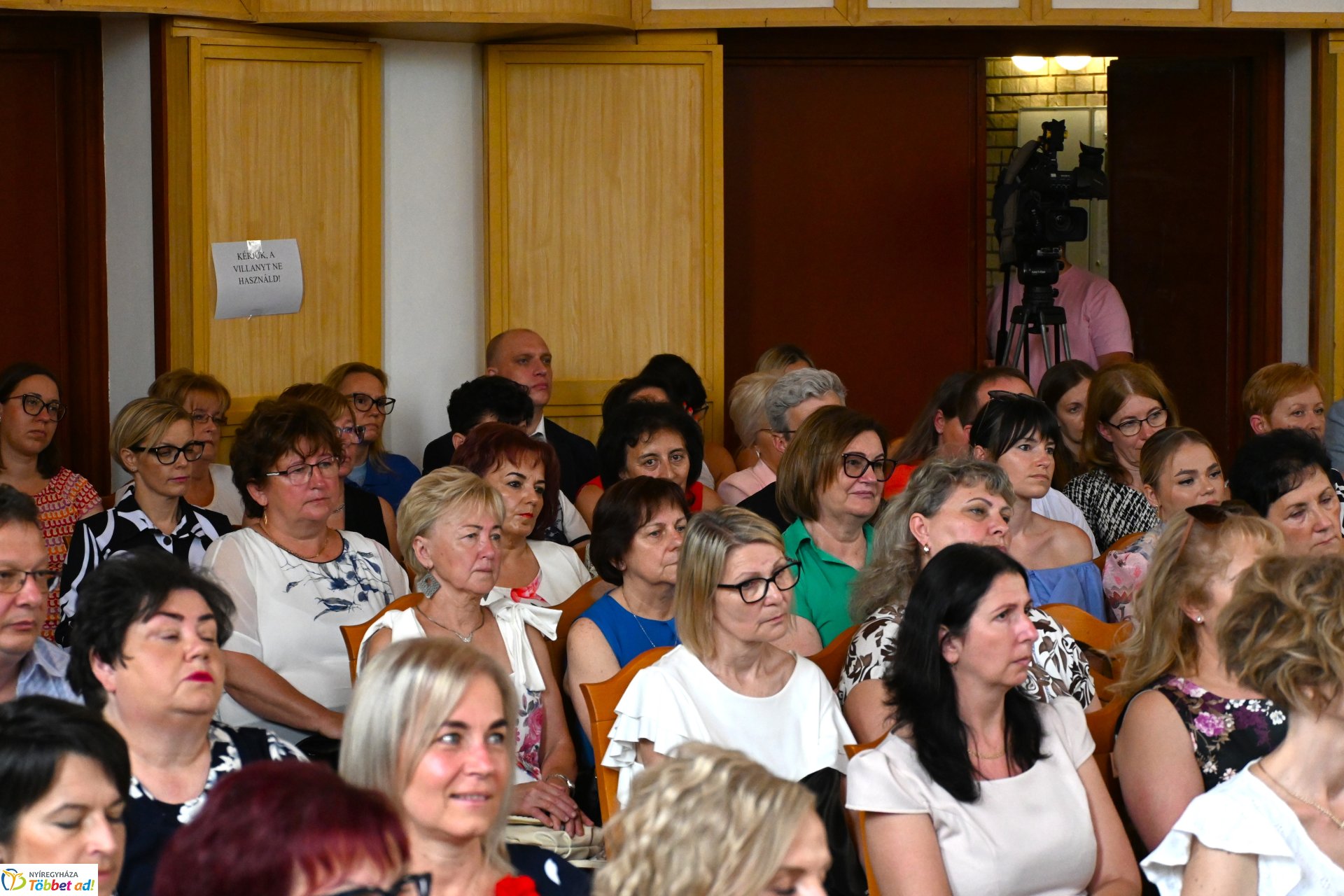 Tankerületi pedagógusnap 2025.