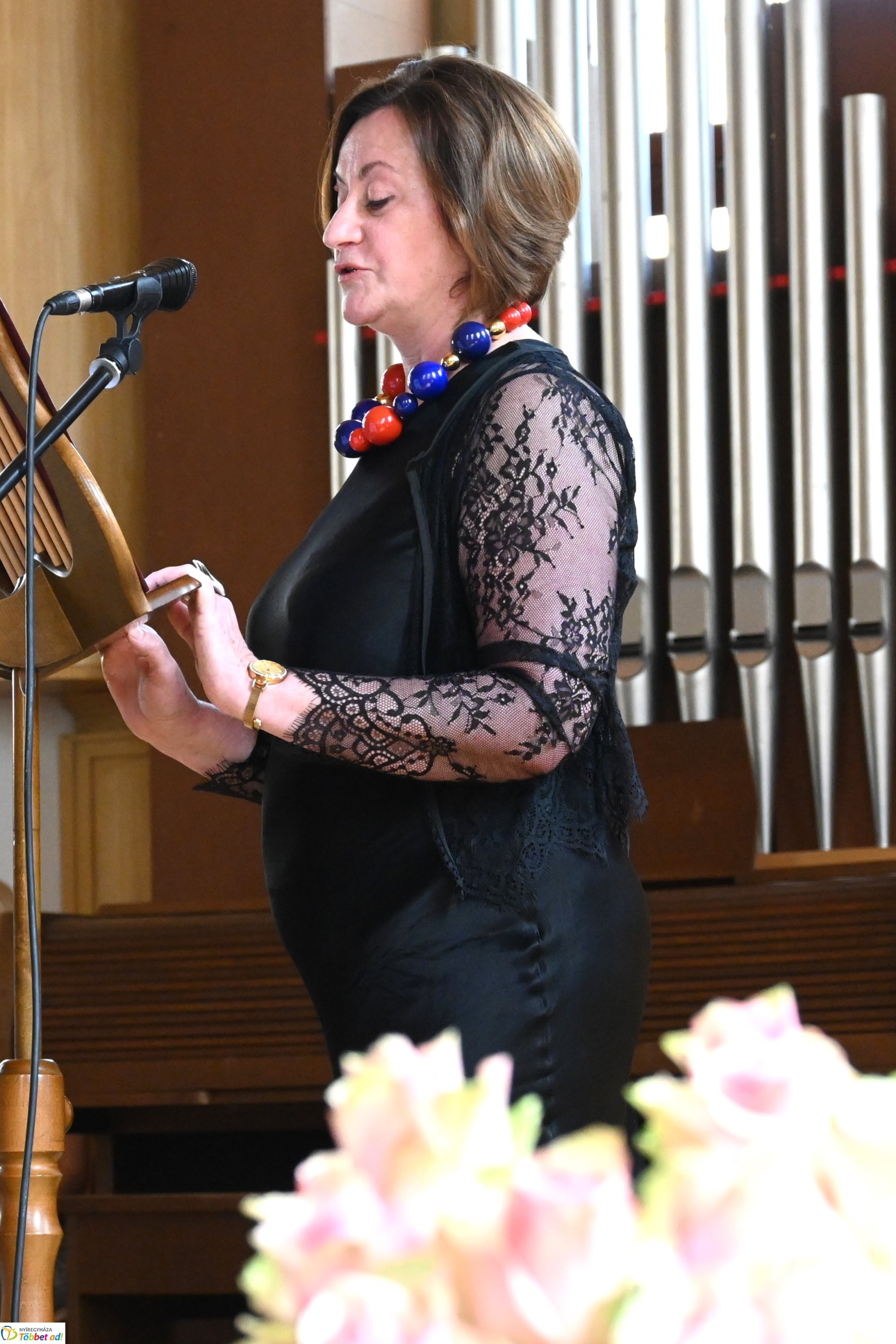 Tankerületi pedagógusnap 2025.