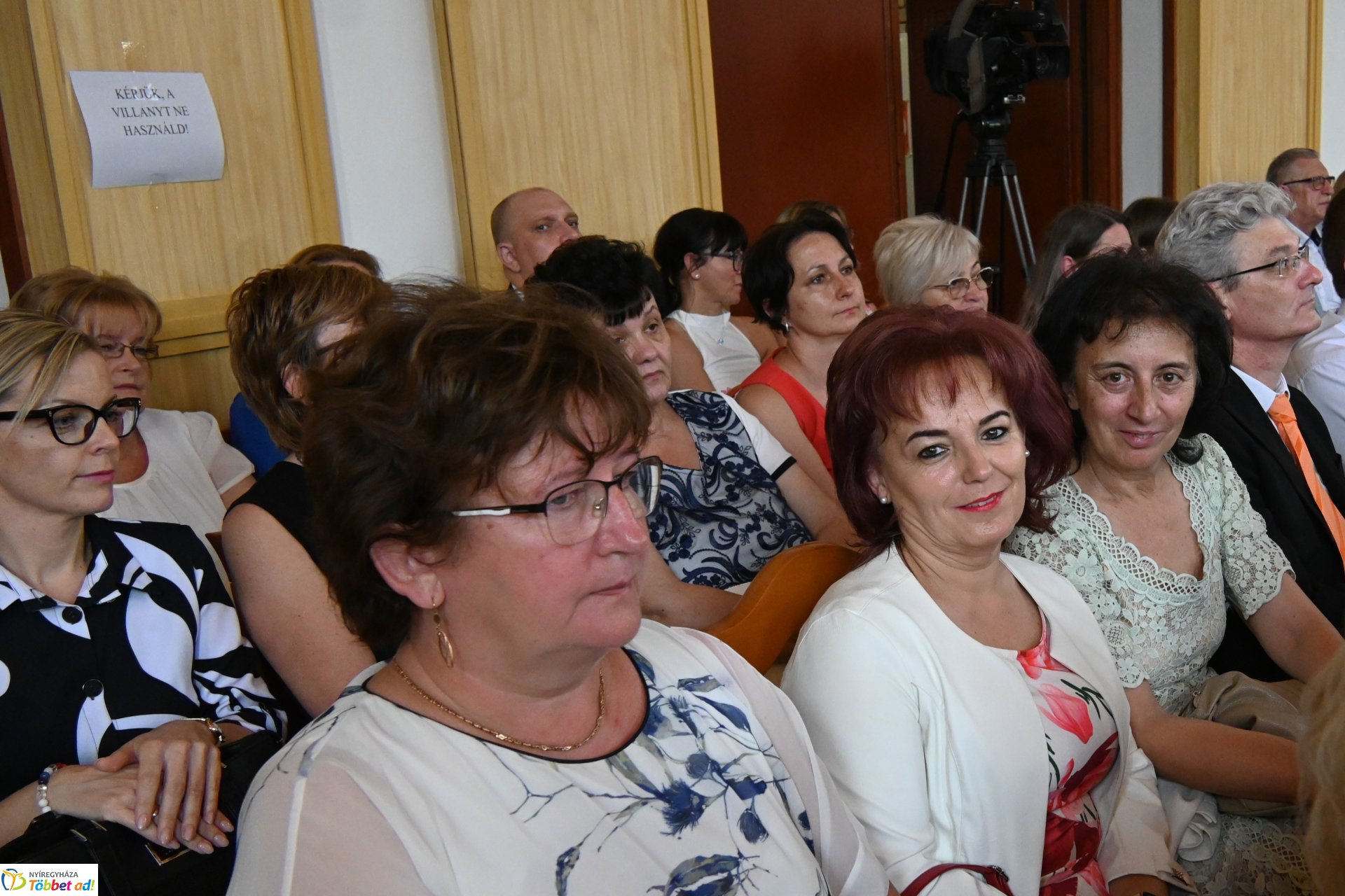 Tankerületi pedagógusnap 2025.