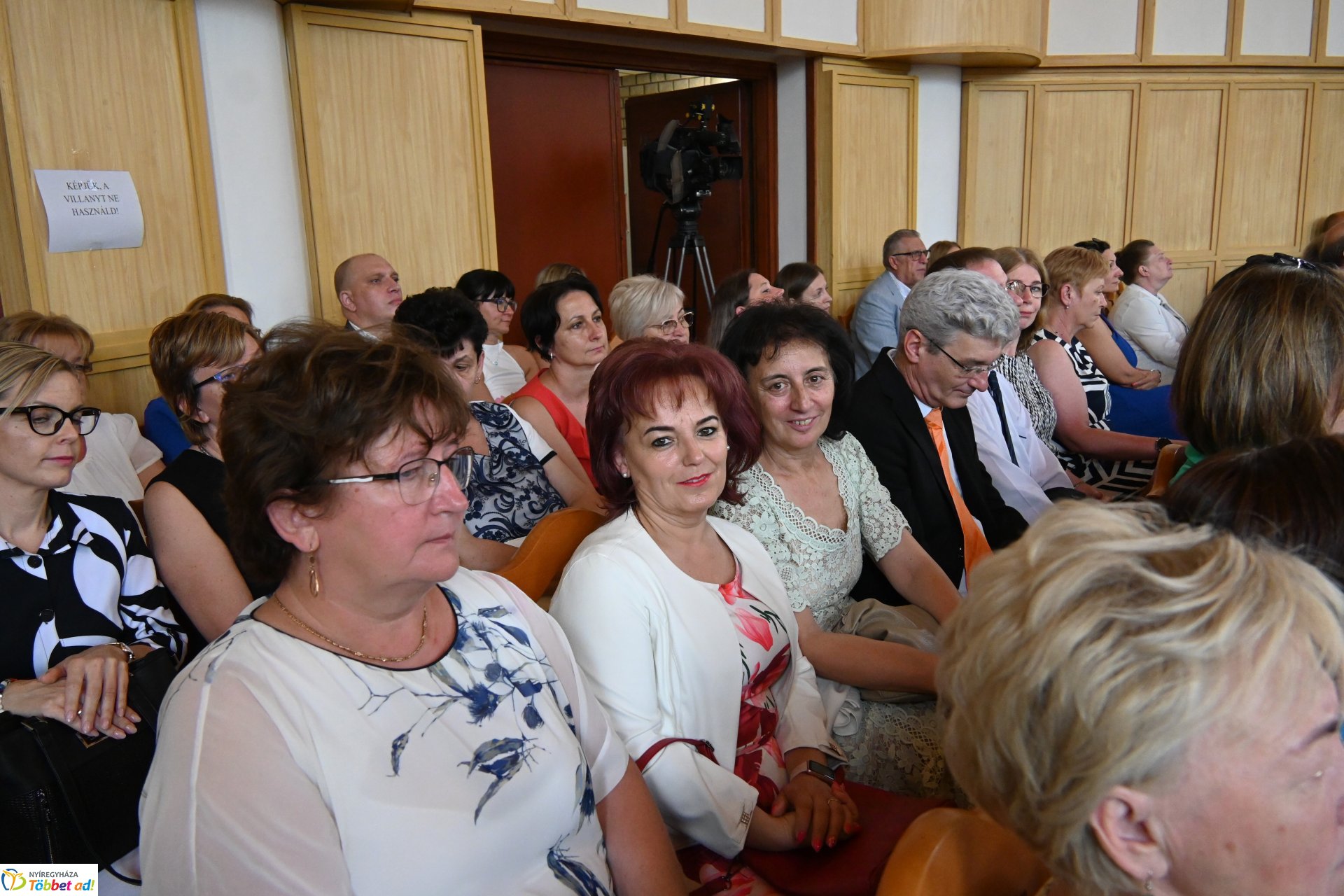 Tankerületi pedagógusnap 2025.