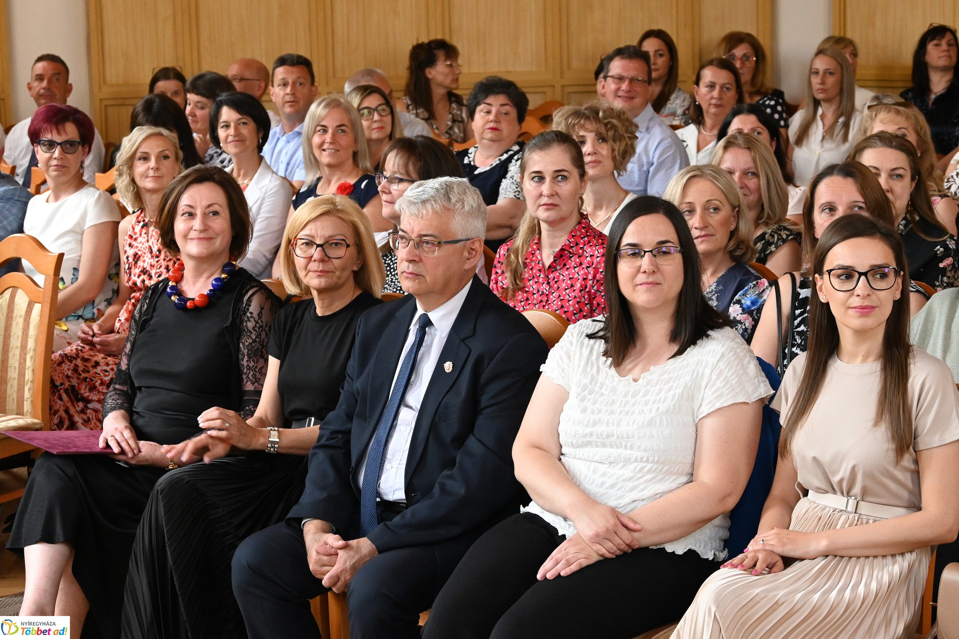 Tankerületi pedagógusnap 2025.